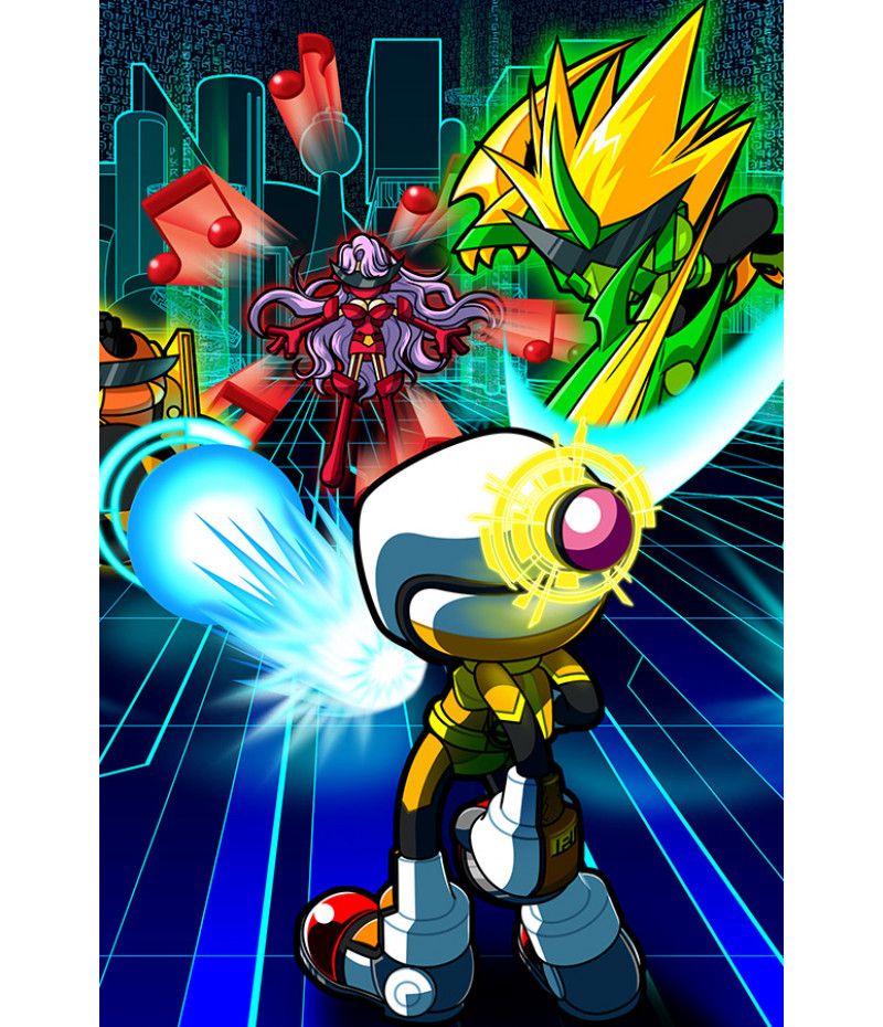 Bomberman