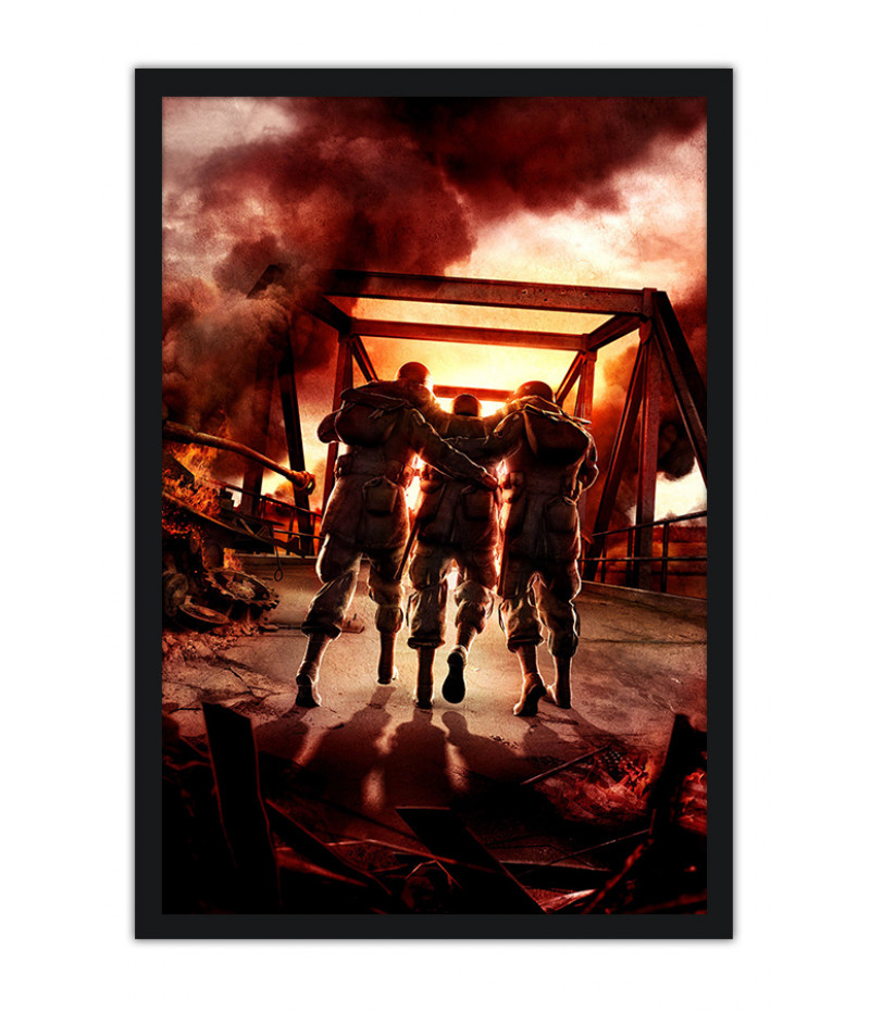 Brothers in Arms Hell's Highway