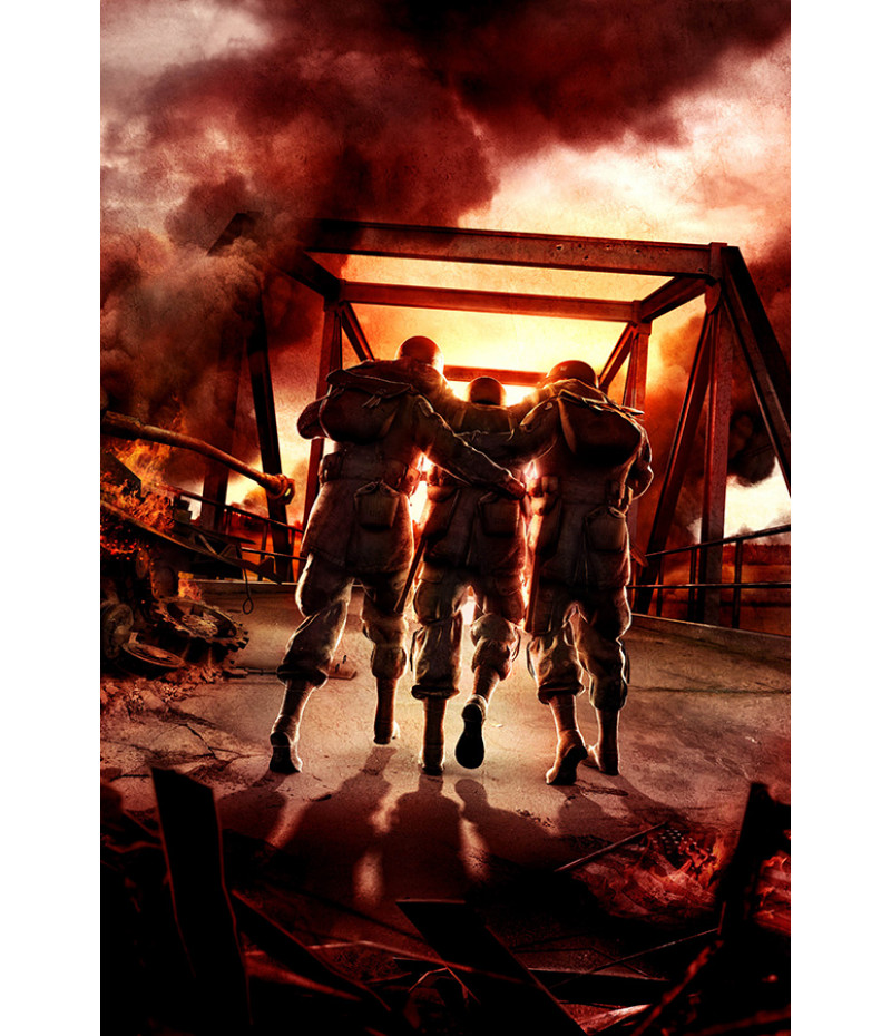 Brothers in Arms Hell's Highway