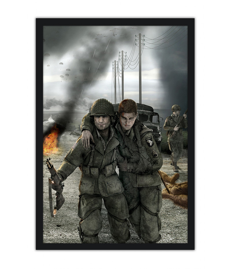 Brothers in Arms Hell's Highway