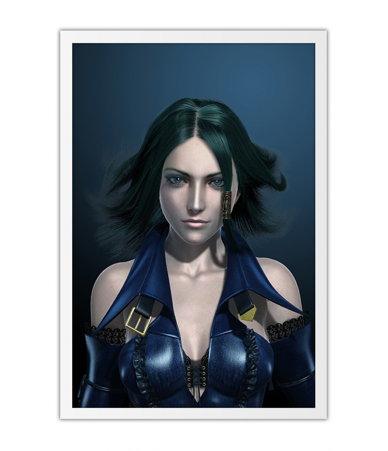 Bullet Witch