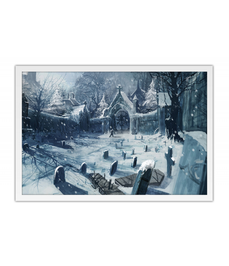 Castlevania - Lords of Shadow