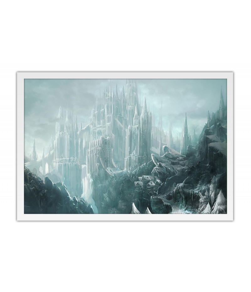 Castlevania - Lords of Shadow