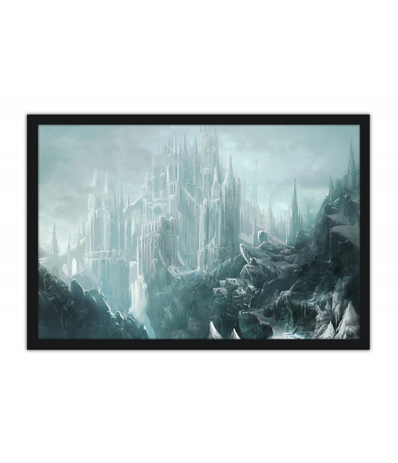 Castlevania - Lords of Shadow