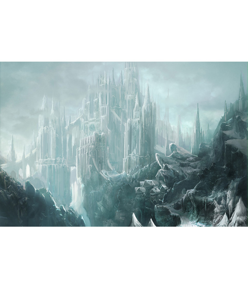 Castlevania - Lords of Shadow