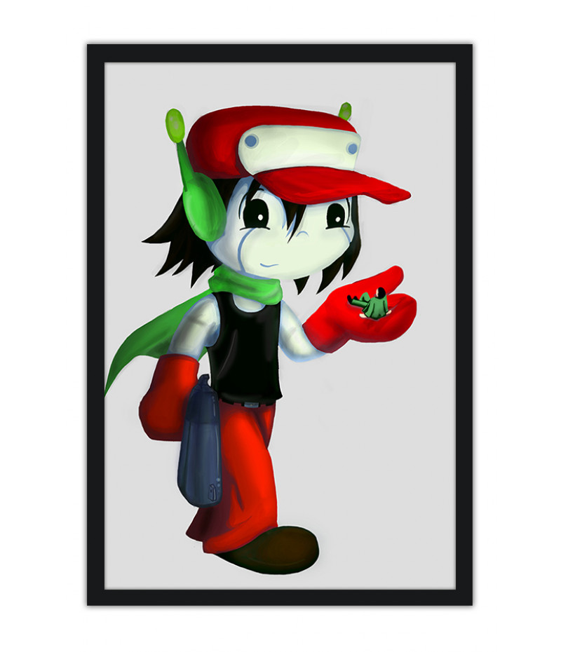 Cave Story