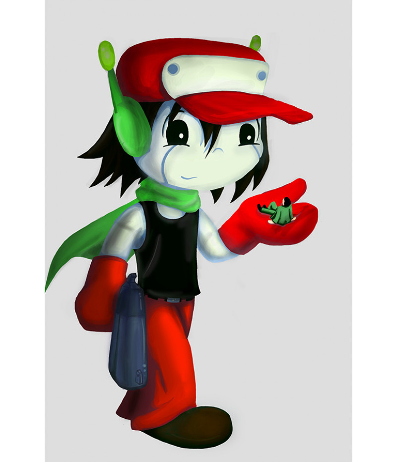 Cave Story