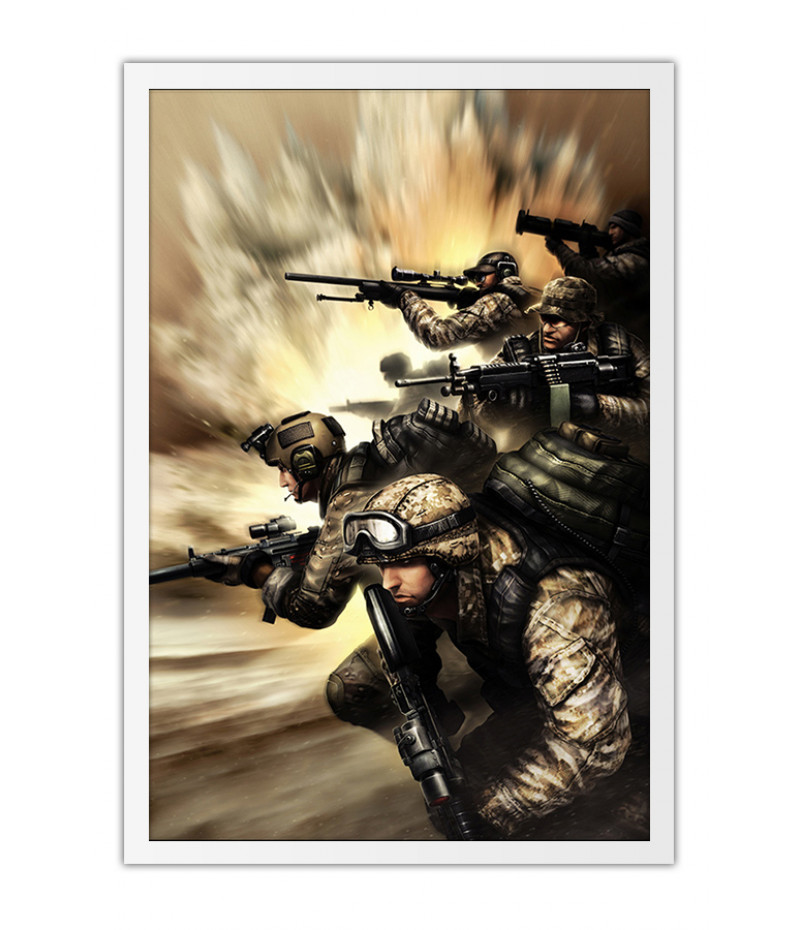 Combat Arms