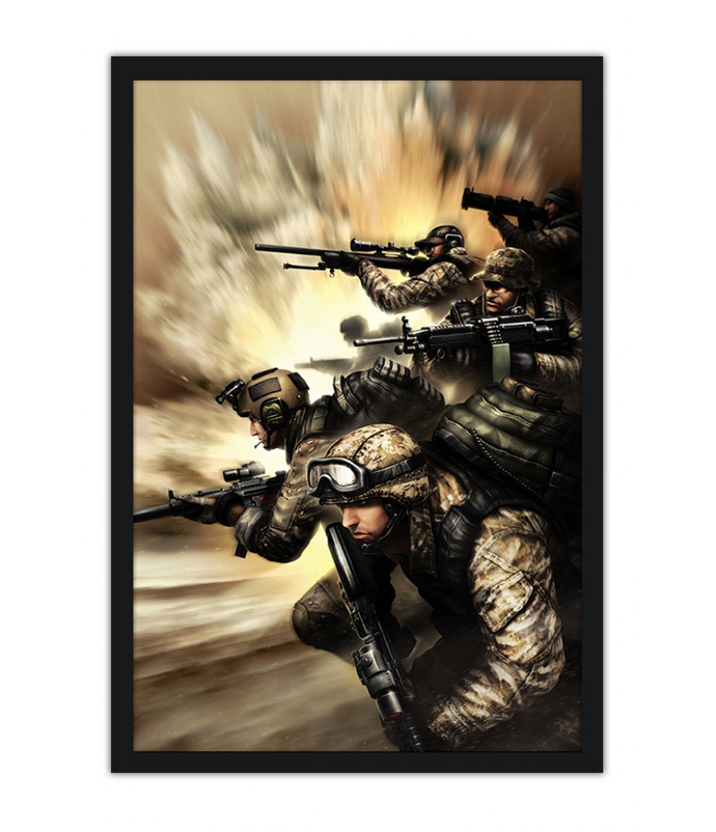 Combat Arms