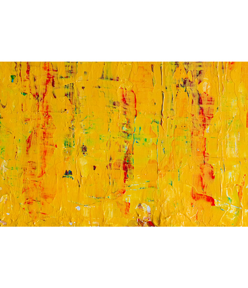 Poster Abstrato - Decoração Abstrata