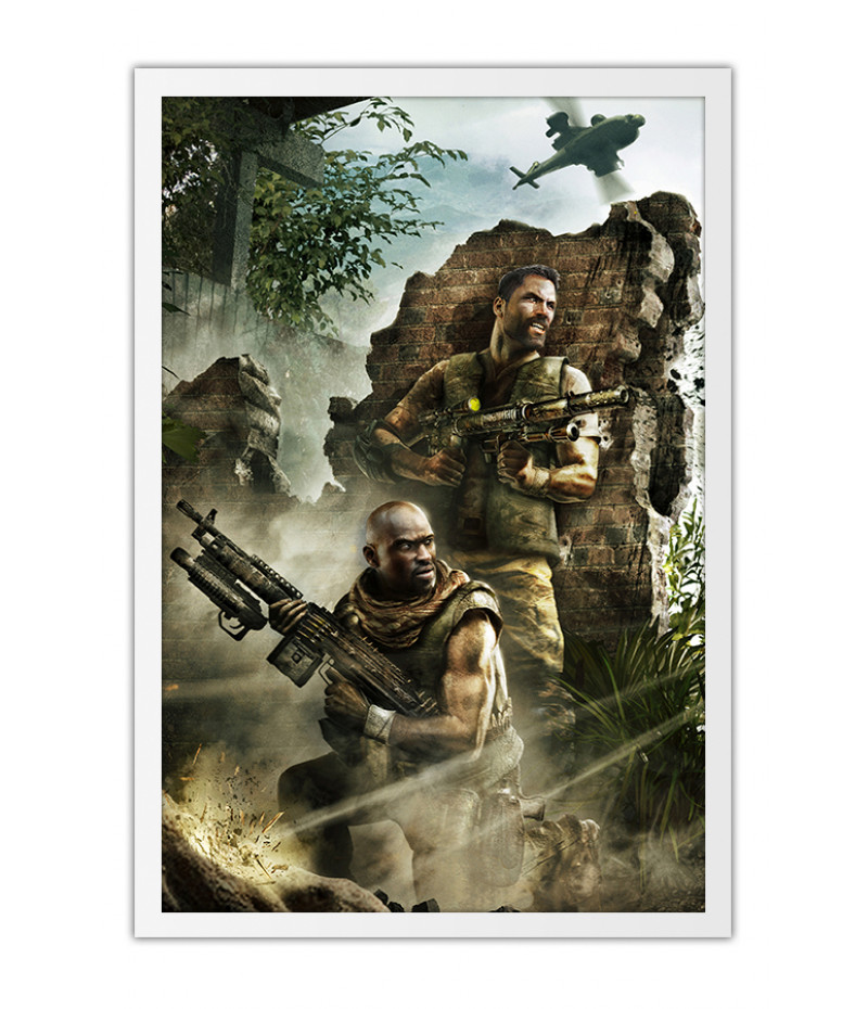 Conflict Danied Ops
