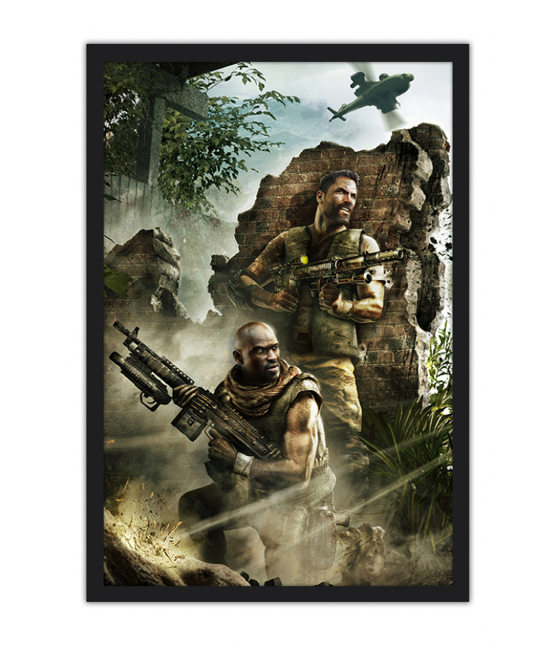 Conflict Danied Ops