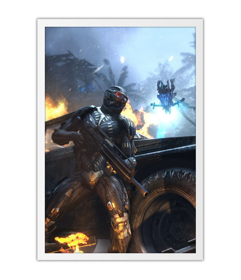 Crysis