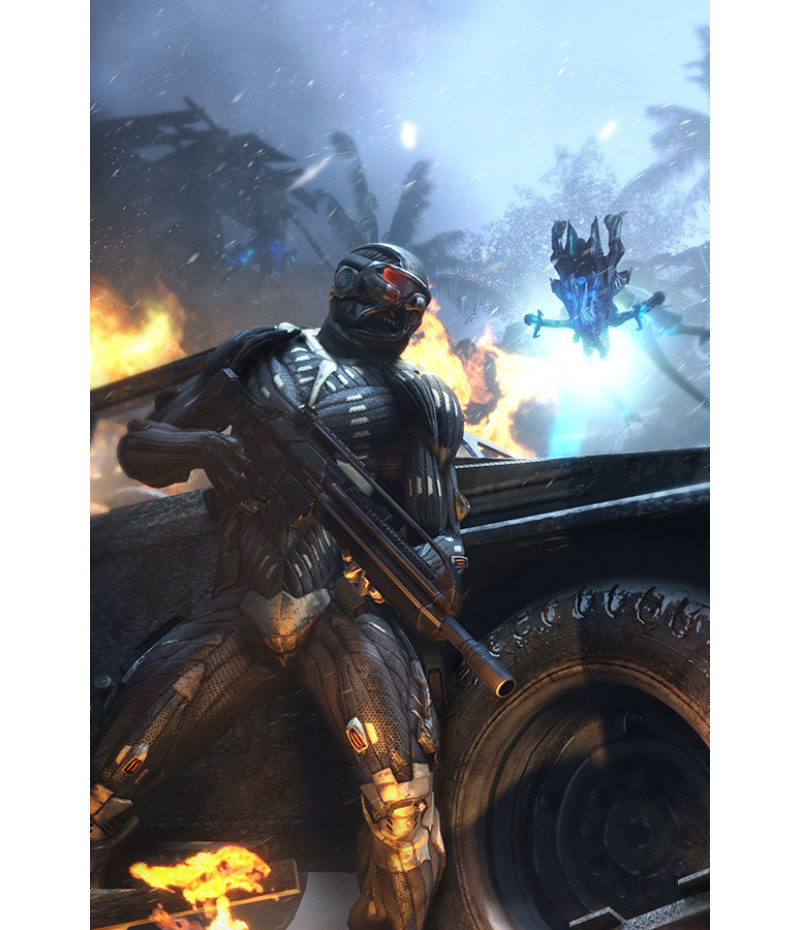 Crysis