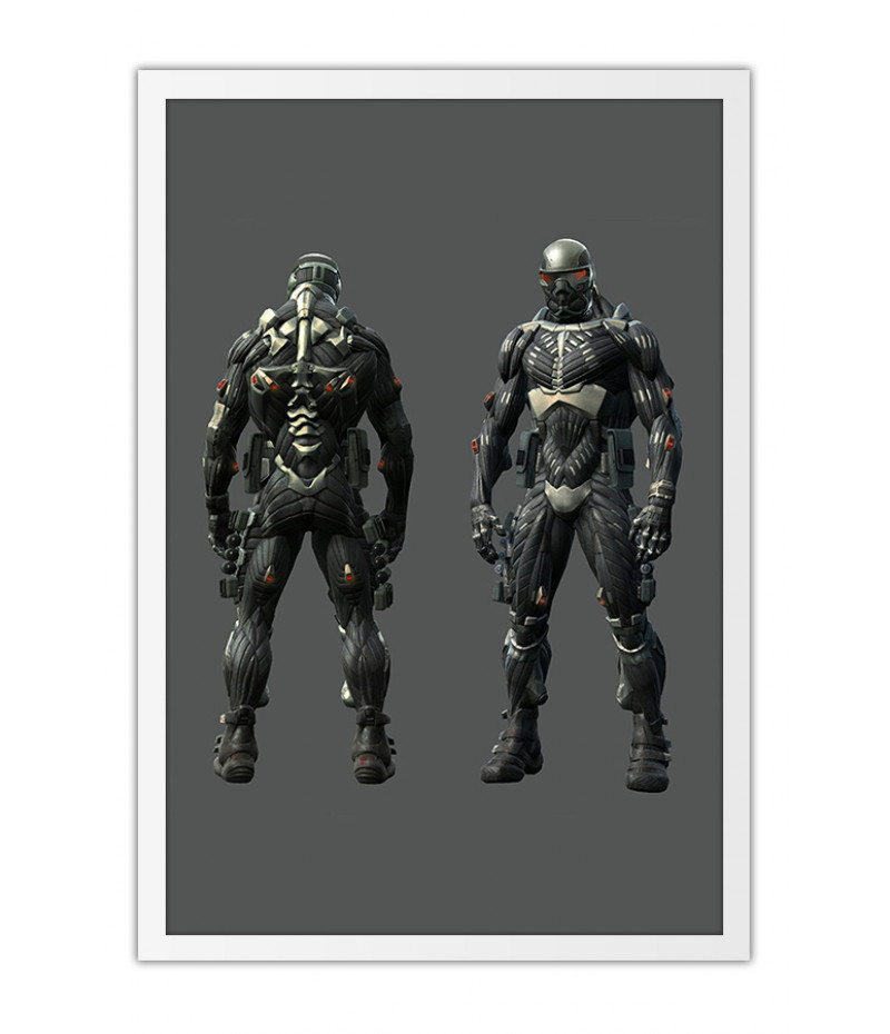 Crysis