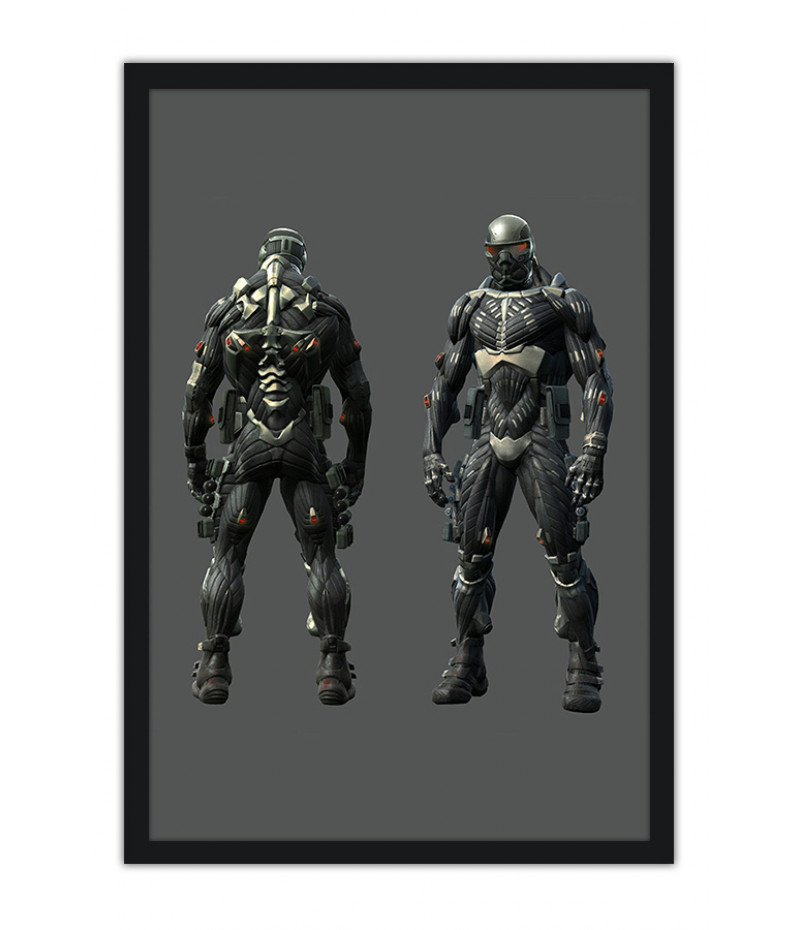 Crysis