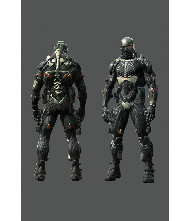 Crysis