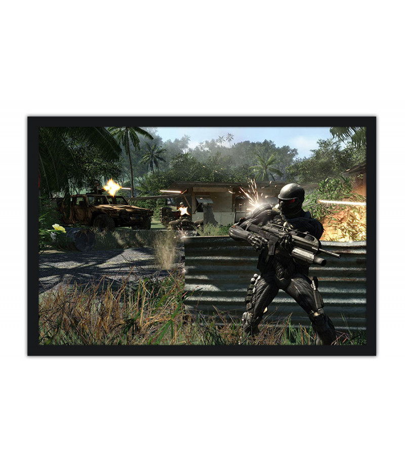 Crysis