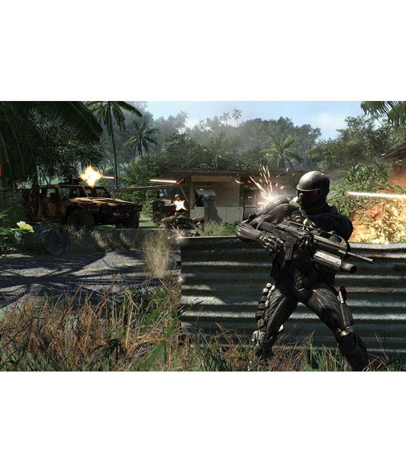 Crysis