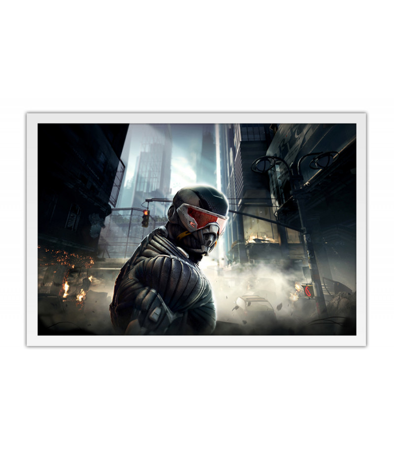 Crysis