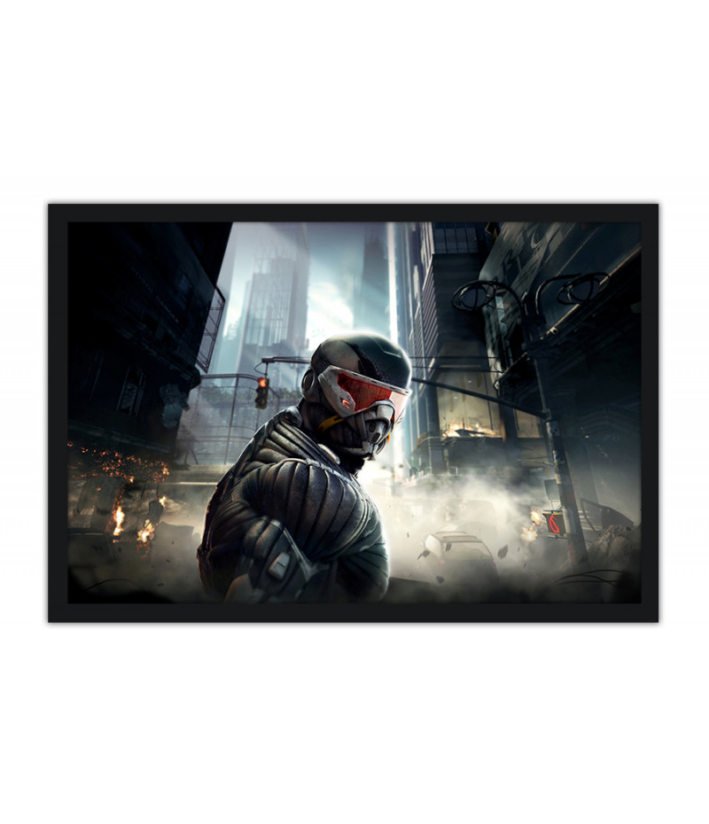 Crysis
