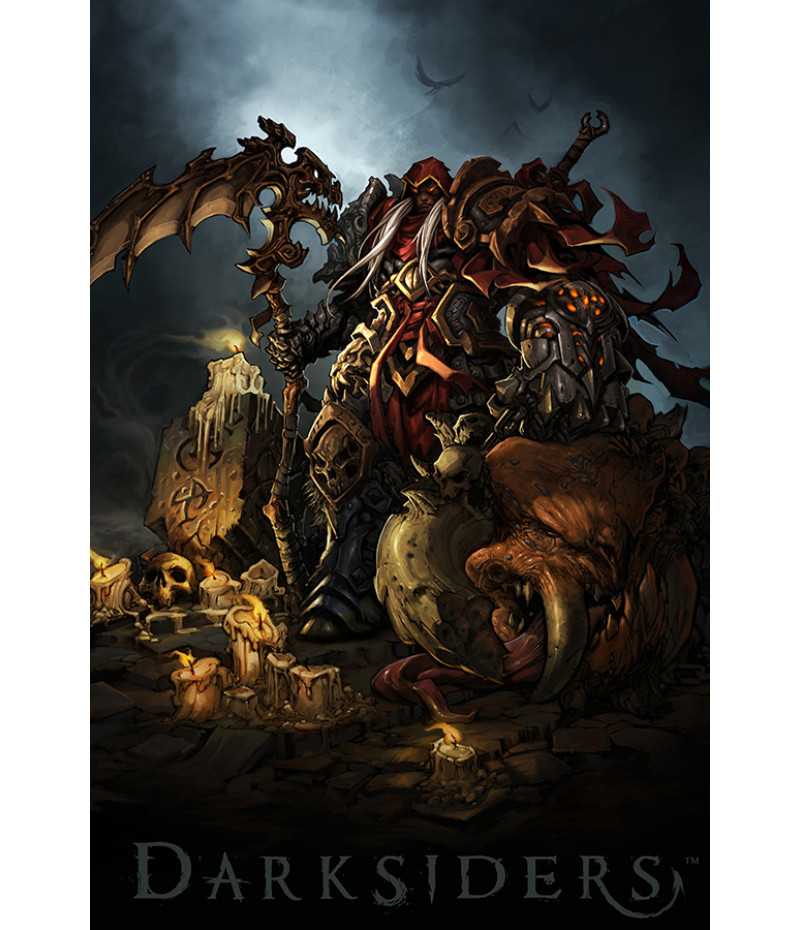 Darksiders