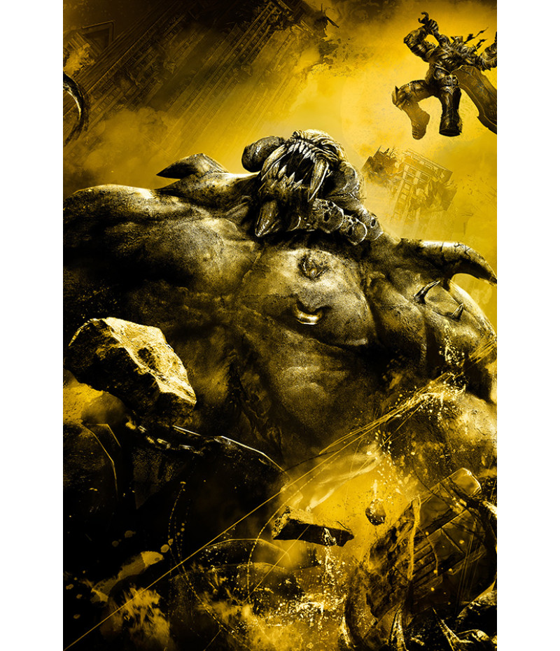 Darksiders