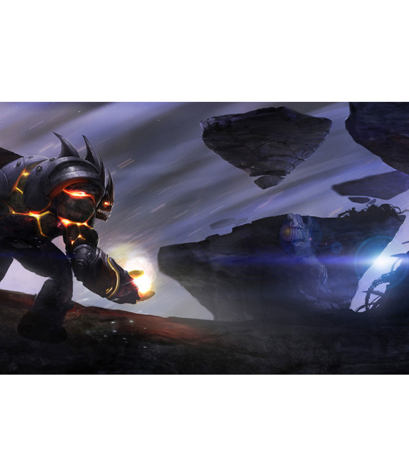 Dark Spore