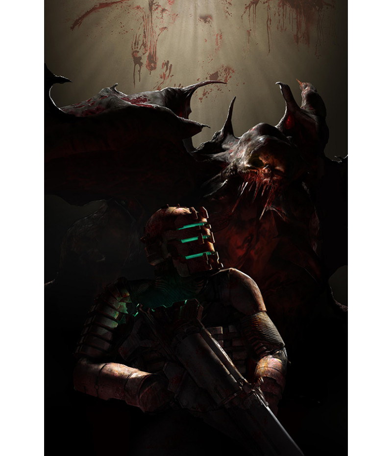 Dead Space