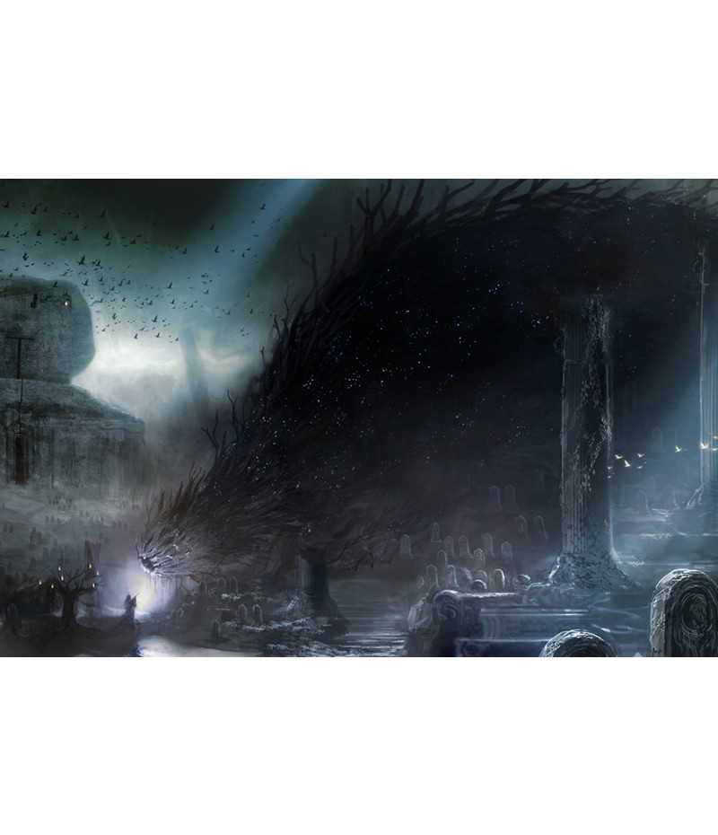 Demon's Souls