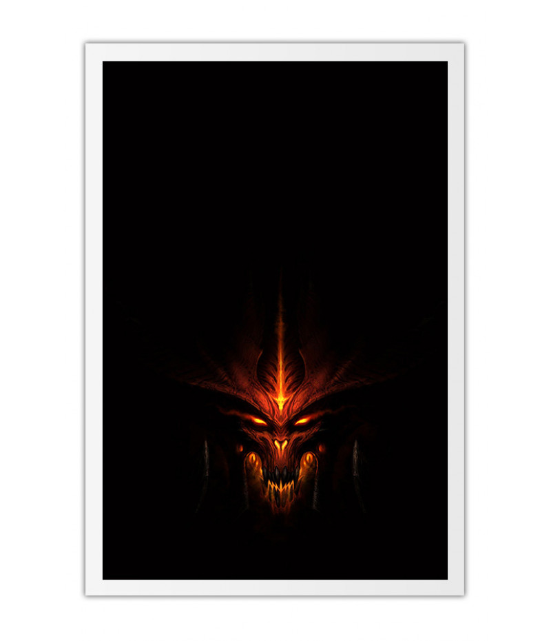 Diablo III