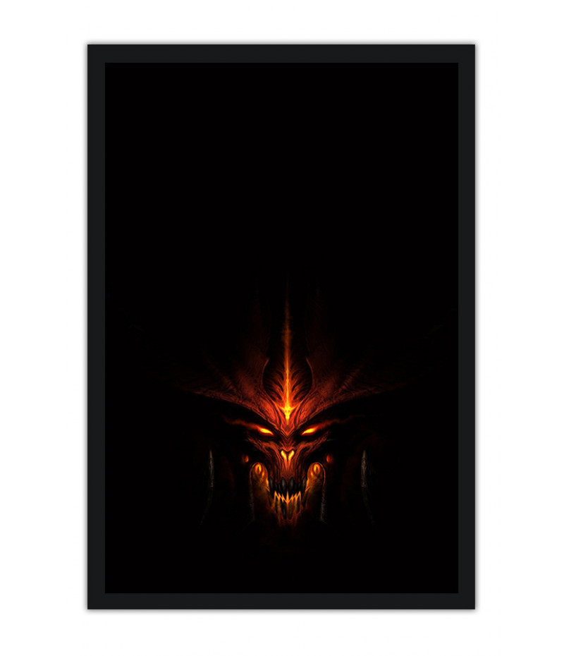 Diablo III