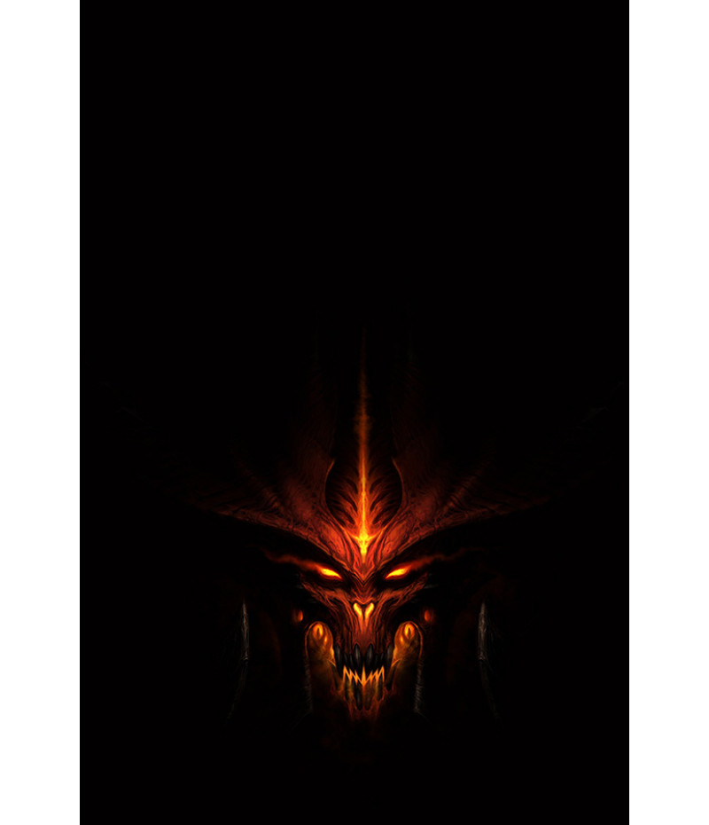 Diablo III