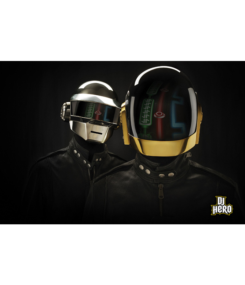 DJ Hero