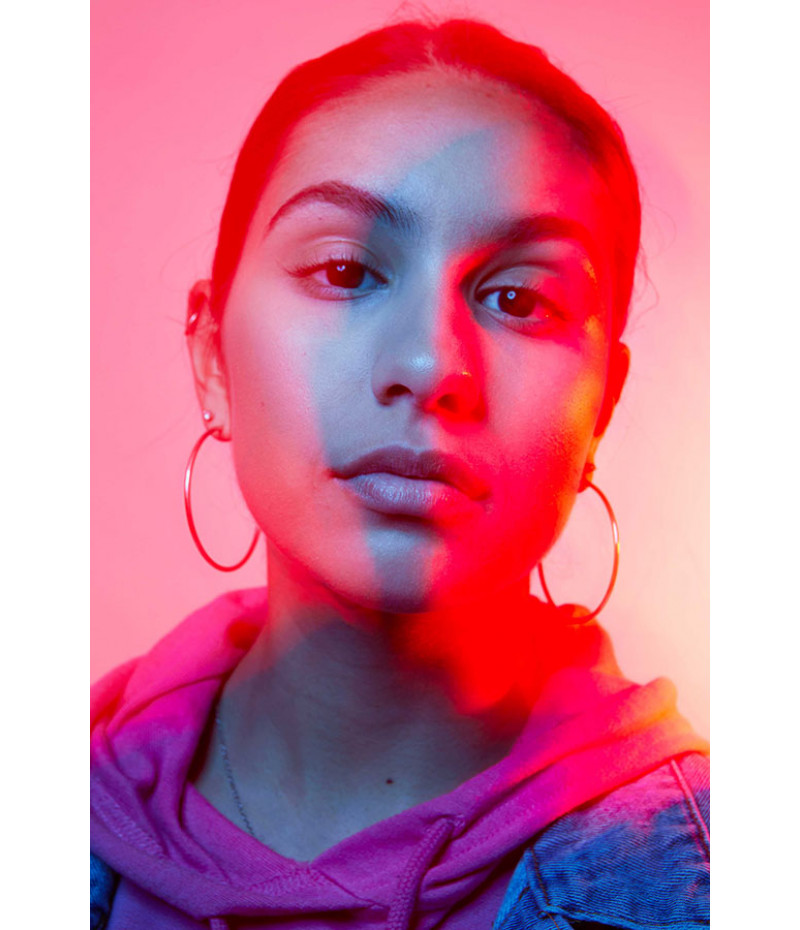 Poster Alessia Cara - Pop