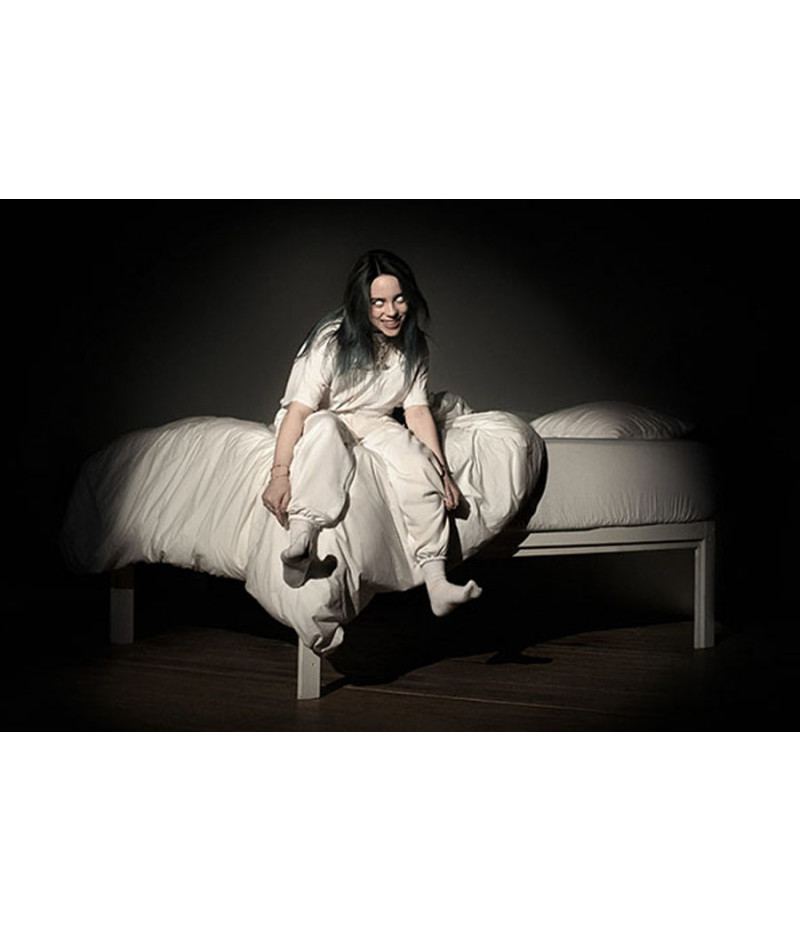 Poster Billie Elish - Pop