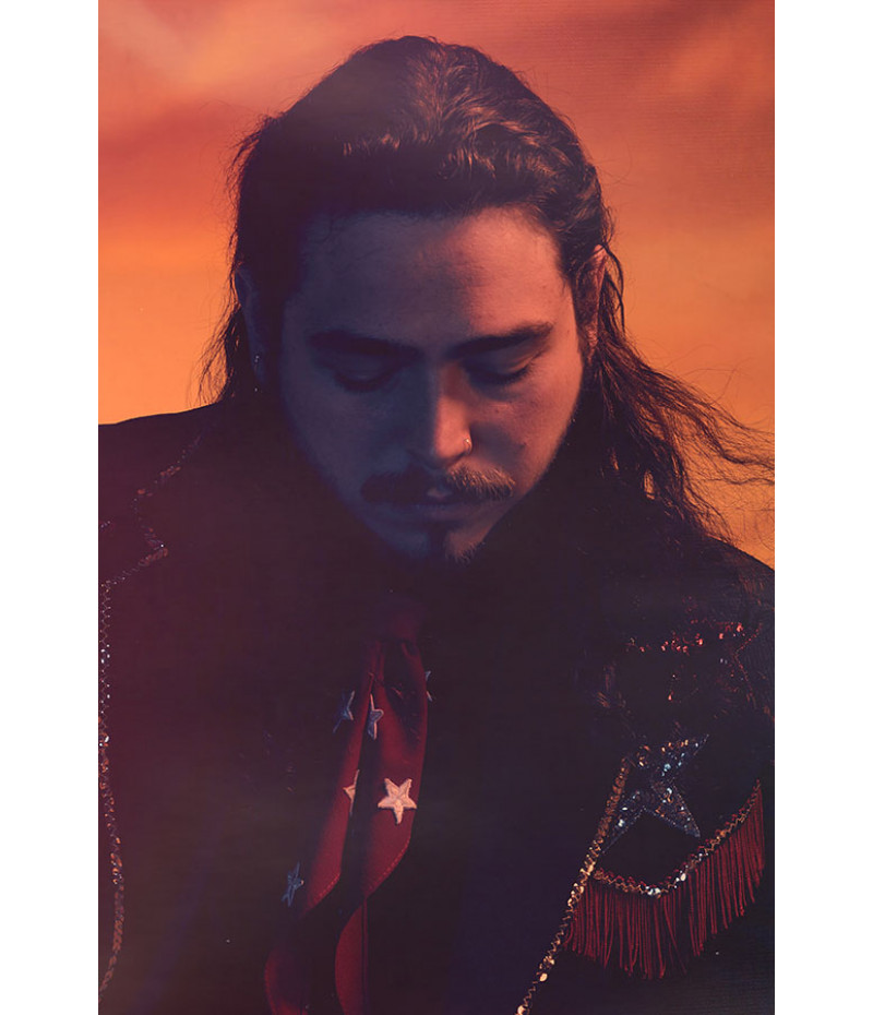 Poster Post Malone - Pop