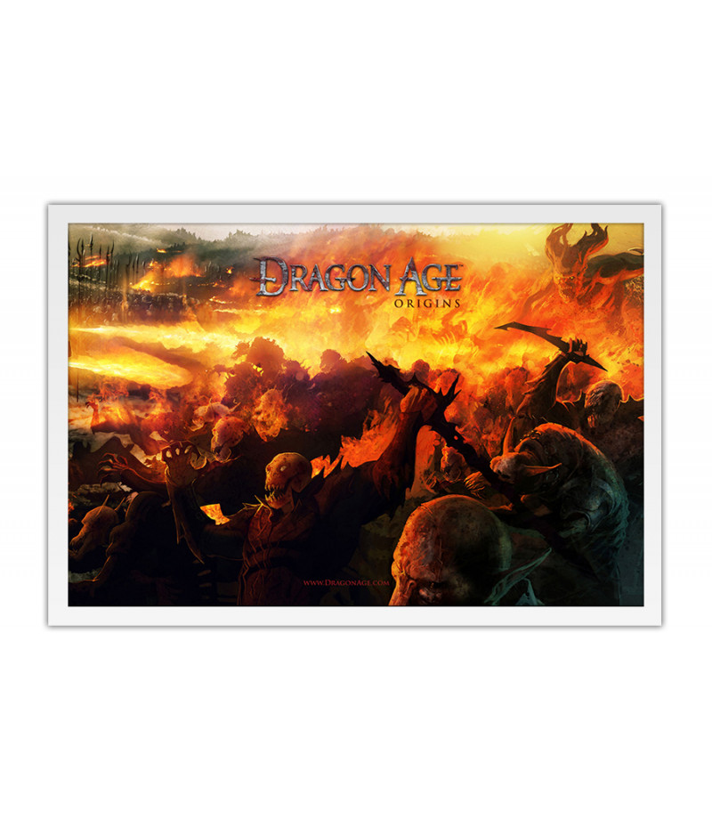 Dragon Age Origins