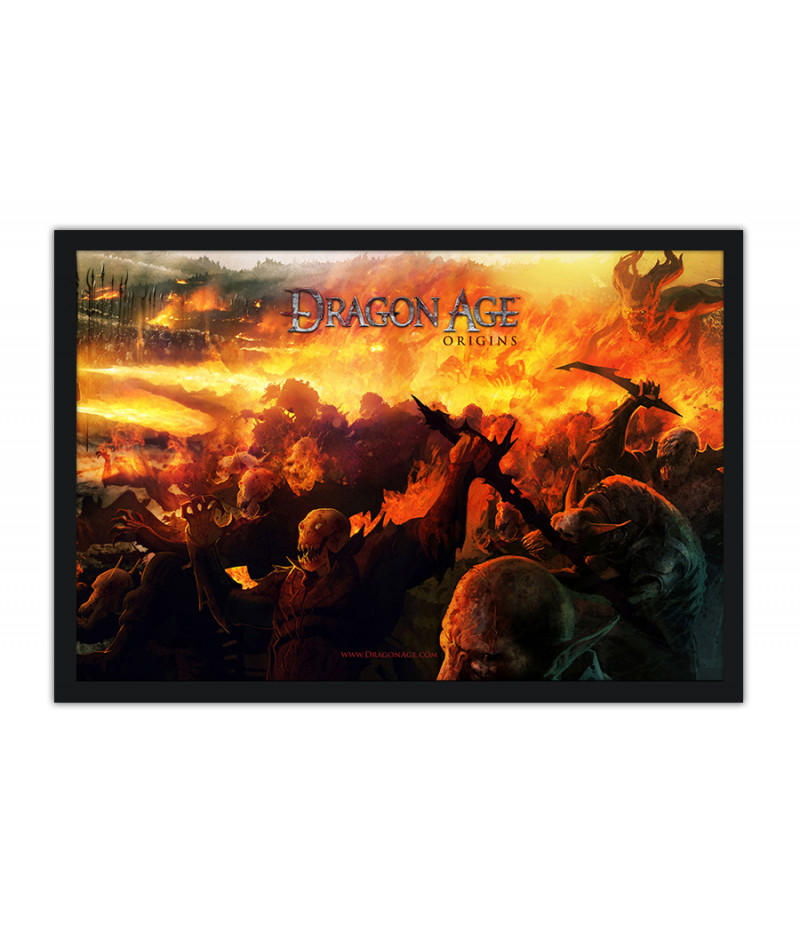 Dragon Age Origins