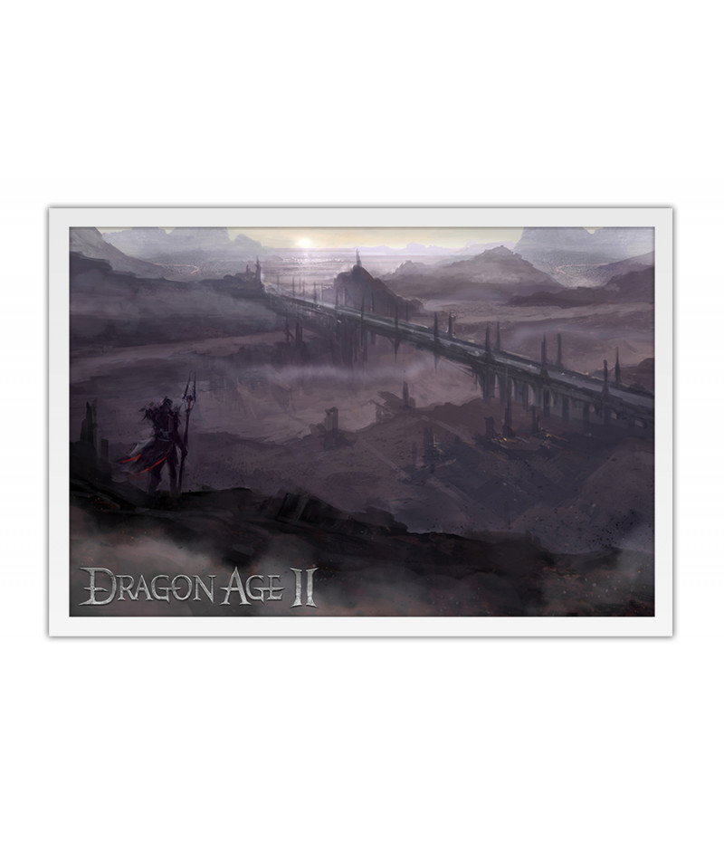 Dragon Age II