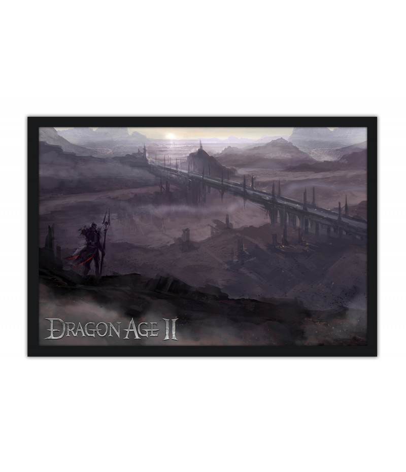 Dragon Age II