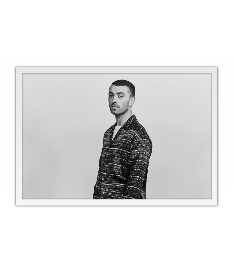 Poster Sam Smith - Pop