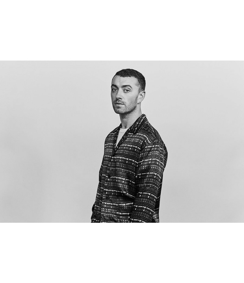 Poster Sam Smith - Pop