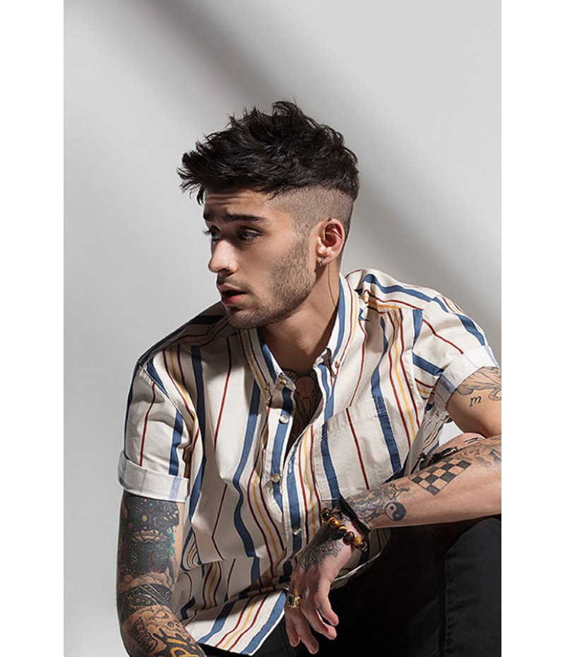 Poster Zayn - Former One Direction - Pop