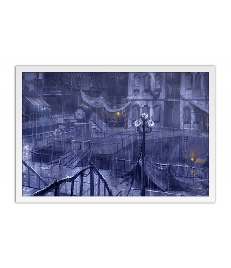 Dreamfall the Longest Journey
