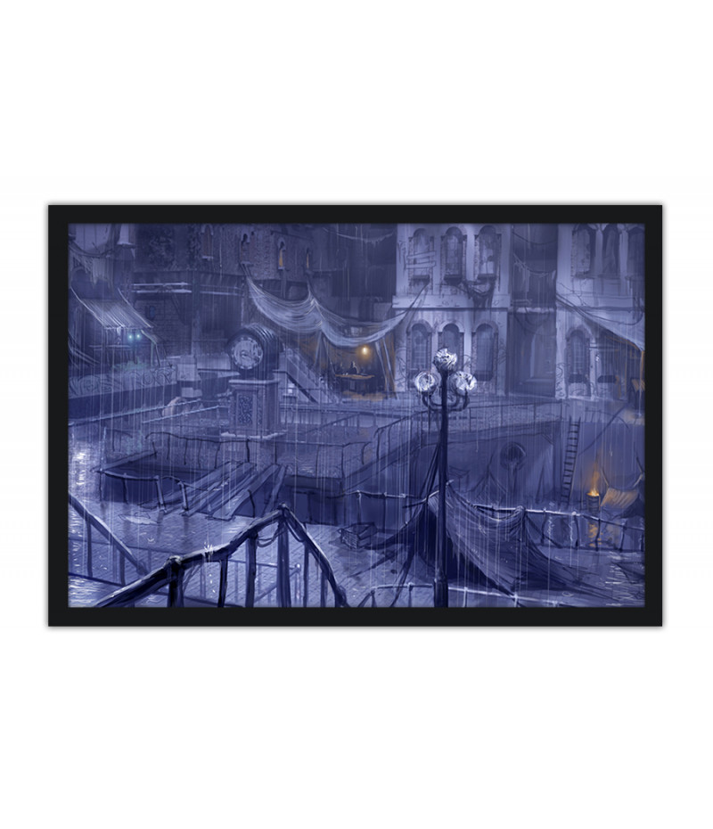 Dreamfall the Longest Journey