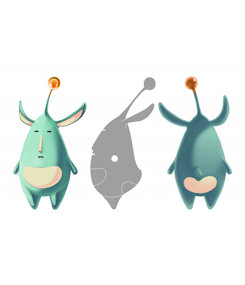 Elebits