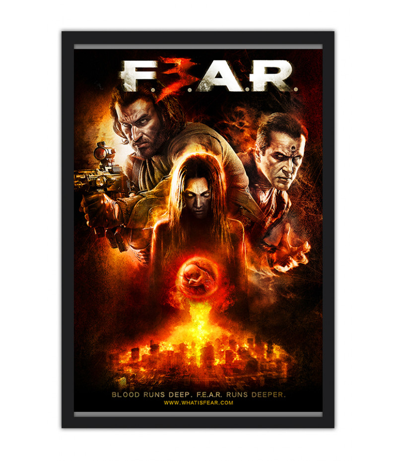F.E.A.R. 3