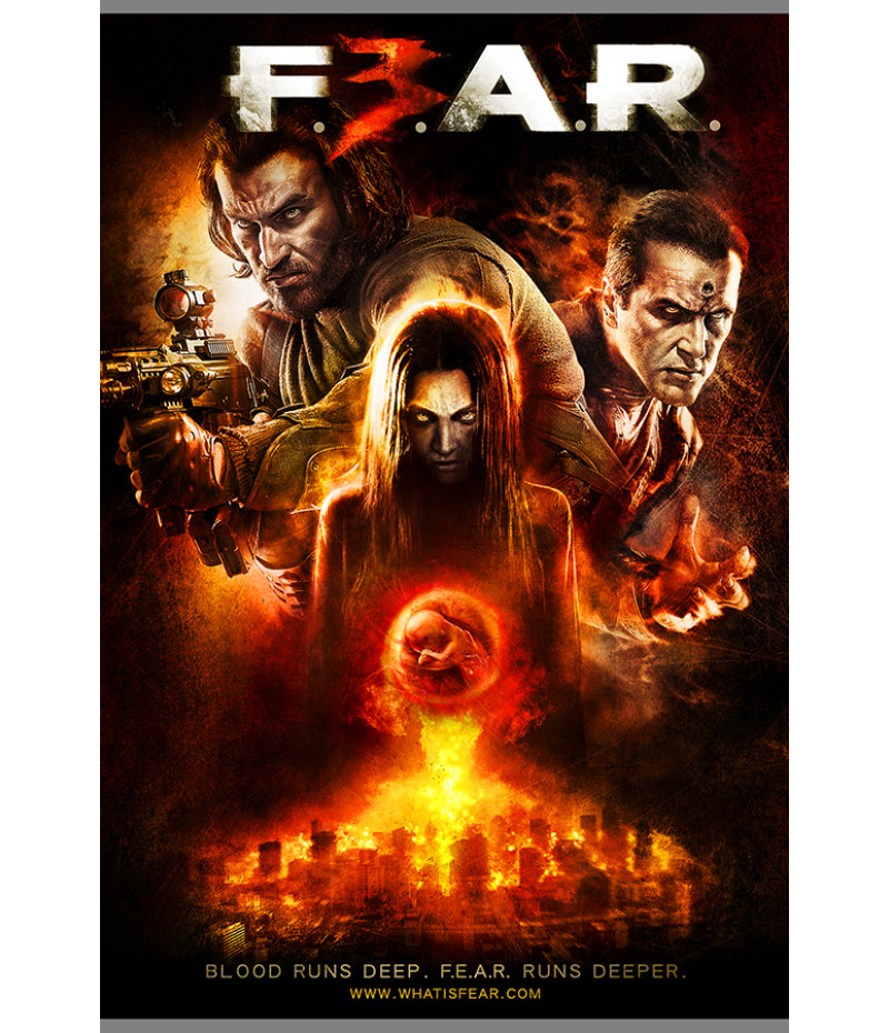 F.E.A.R. 3