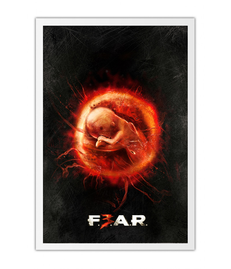 F.E.A.R. 3